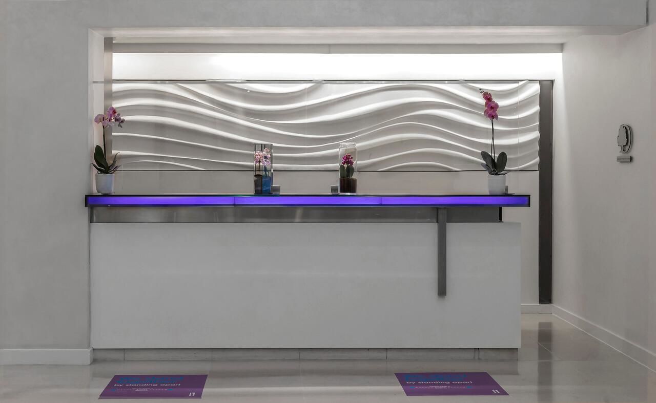 Отель The Morrison Dublin - a DoubleTree by Hilton Hotel Дублин-6