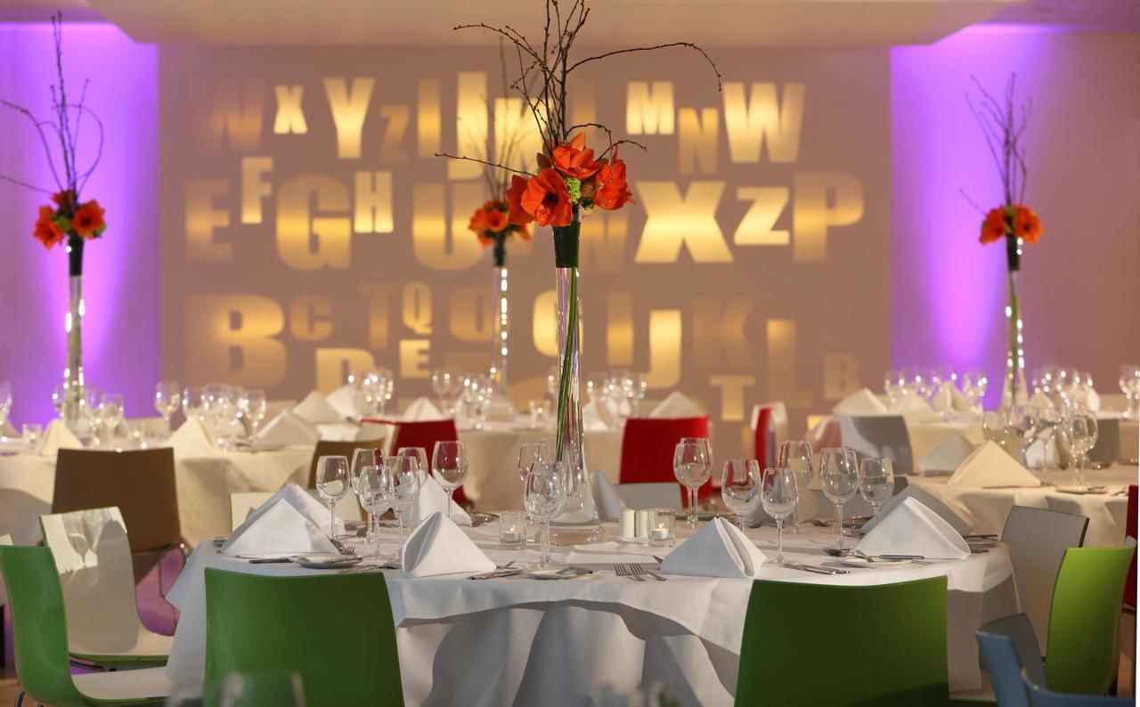 Отель The Morrison Dublin - a DoubleTree by Hilton Hotel Дублин-46