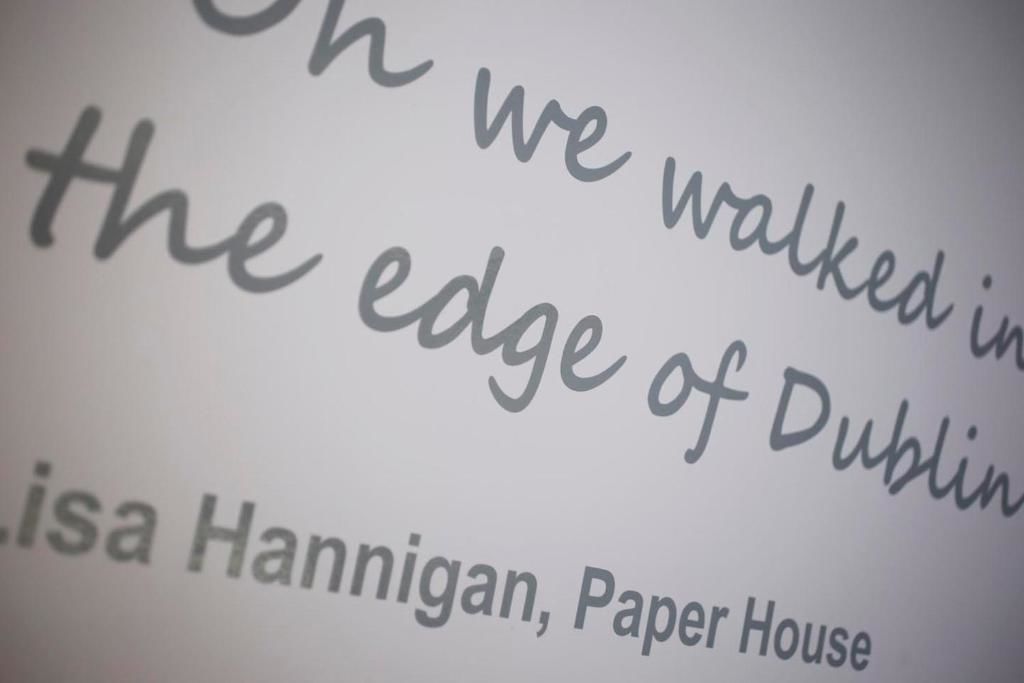 Отель The Morrison Dublin - a DoubleTree by Hilton Hotel Дублин