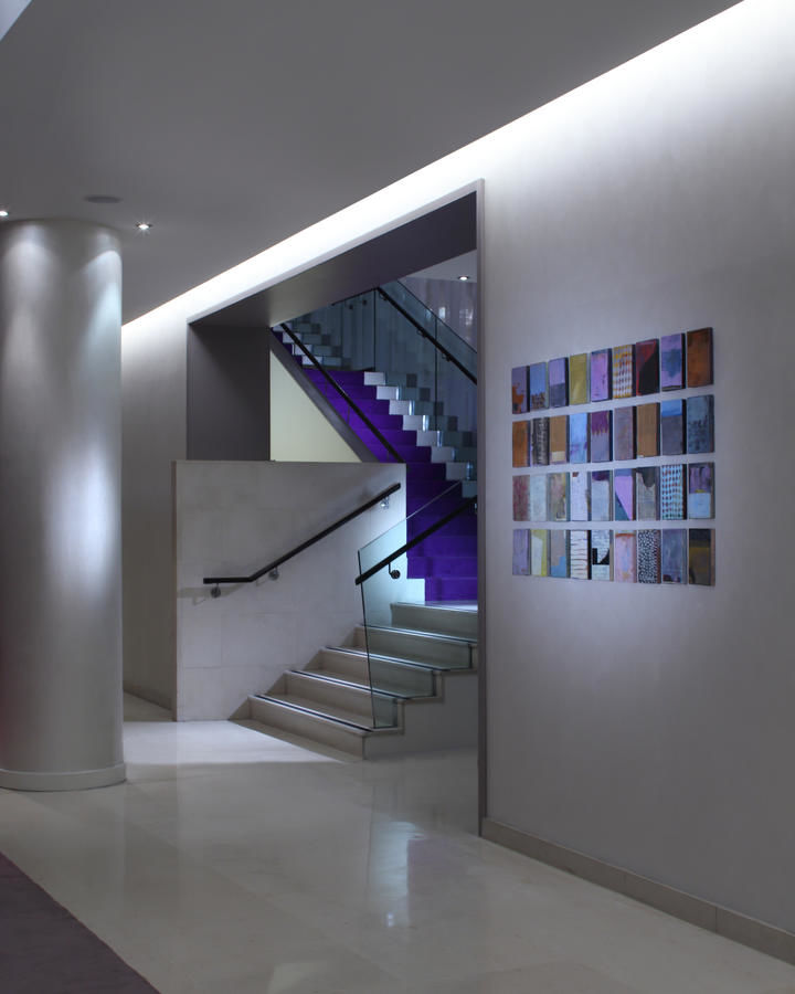 Отель The Morrison Dublin - a DoubleTree by Hilton Hotel Дублин-8