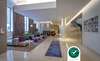 Отель The Morrison Dublin - a DoubleTree by Hilton Hotel Дублин-0