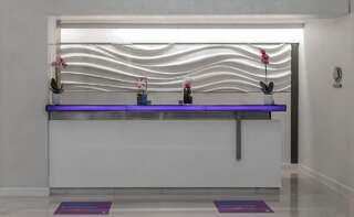 Отель The Morrison Dublin - a DoubleTree by Hilton Hotel Дублин-2
