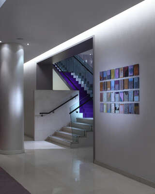 Отель The Morrison Dublin - a DoubleTree by Hilton Hotel Дублин-4