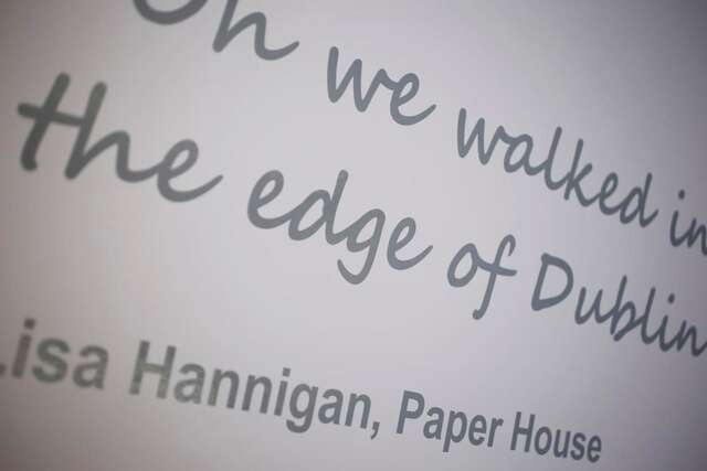 Отель The Morrison Dublin - a DoubleTree by Hilton Hotel Дублин-12