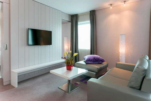 Отель The Morrison Dublin - a DoubleTree by Hilton Hotel Дублин-31