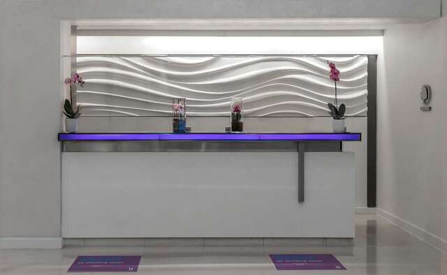 Отель The Morrison Dublin - a DoubleTree by Hilton Hotel Дублин-5